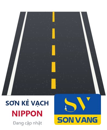 Sơn kẻ vạch Nippon