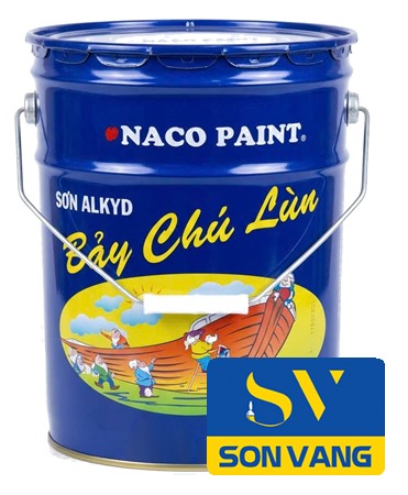 Sơn NACO